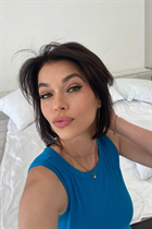 Meet Ukrainian girl julia from zaporozhye with Dark Brown hair age 39 photo-30