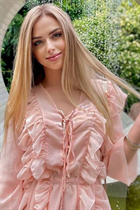 Beautiful ukrainian girl nataly from kiev with Blonde hair age 25 photo-11