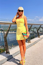 Mujer ucraniana para matrimonio tatiana de florida con pelo Rubio y edad 54 photo-12