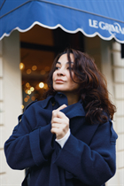 Stunning Ukrainian bride irina from kiev with Light Brown hair age 48 photo-2