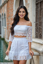 Chica en Ucrania valentina de odessa con pelo Marrón oscuro y edad 26 photo-17