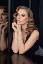 Beautiful women from ukraine victoria from kharkov with Light Brown hair age 38 photo-3