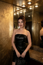 Jolie fille milena de kokshetau avec Roux cheveux, âge 28 photo-4