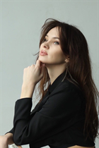 Ukrainian mail order bride valeria from kharkov with Light Brown hair age 33 photo-2