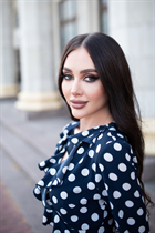 Belle femme ukrainienne anna de kyiv aux cheveux Brunette, age 36 photo-7