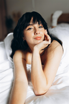 Dating a ukrainian woman galina from chernivtsi with Black hair age 28 photo-16