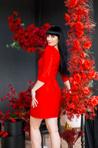 Stunning Ukrainian woman alexandra from nikolaev with Dark Brown hair age 32 photo-9