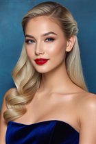 Femme ukrainienne pour le mariage anna de kiev avec Blond cheveux, âge 29 photo-13