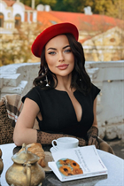 Perfect woman yulia from marbella with Black hair age 38 photo-4