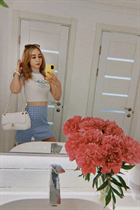 Ukrainian woman for marriage darya from kharkov with Light Brown hair age 23 photo-5