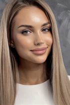 A belarusian bride anastasia from minsk with Blonde hair age 25 photo-19
