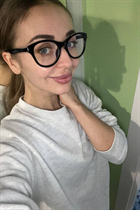 Belles femmes ukrainiennes julia de kiev aux cheveux Chatain clairs, age 36 photo-22