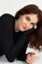 Date ukrainian dariia from bucha with Red hair age 25 photo-18