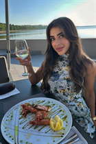 Beautiful ukrainian girl julia from kremenchug with Dark Brown hair age 28 photo-8