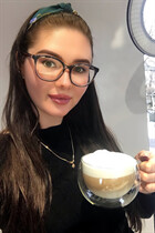 Jolie femme allemande maryana de buhl avec Brunette cheveux 36 ans photo-5