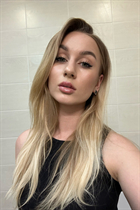 Ukrainian pretty girl olena from kiev with Blonde hair age 26 photo-20