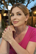 Perfect woman ludmila from brussels with Blonde hair age 55 photo-15