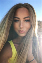 Épouse d'Ukraine hanna de kharkov avec Roux cheveux, âge 33 photo-8