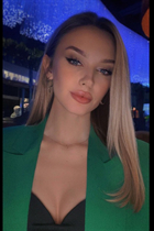 Conocer a chica ucraniana oksana de dnepr con pelo Marrón claro y edad 32 photo-18