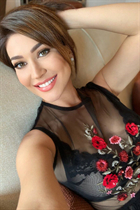 Dating ukrainian girl valya from kiev with Dark Brown hair age 41 photo-4