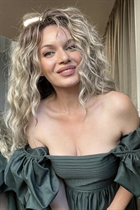 Beautiful Ukrainian bride svetlana from kiev with Dark Brown hair age 47 photo-89