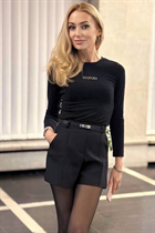 Dating ukrainian girl olga from dnepr with Blonde hair age 42 photo-5