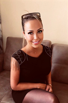 Slavic women nina from kiev with Blonde hair age 48 photo-9