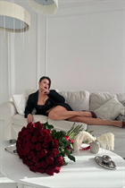 Mujer perfecta olga de helsinki con pelo Marrón claro y edad 31 photo-18