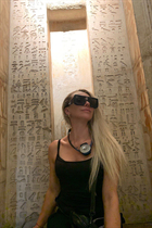 Chica de istanbul anna con pelo Rubio y edad 45 photo-19