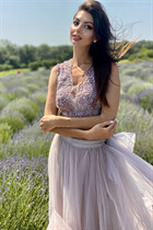 Dating a german woman marianna from baden-baden with Dark Brown hair 43 years old photo-3