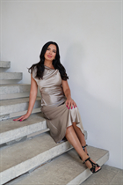 Jolie femme ukrainienne julia de kiev avec Noirs cheveux, âge 51 photo-21