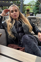 Ukrainian woman for dating alina from kiev with Blonde hair age 36 photo-7