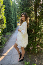 Bride from aarhus olga with Light Brown hair age 30 photo-10