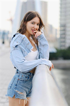 Single ukrainian girl lorita from tokyo with Light Brown hair age 33 photo-7