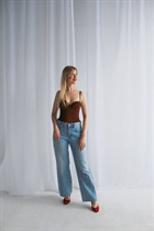 Gorgeous Ukrainian woman irina from nikolaev with Blonde hair age 32 photo-2