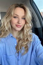 Conocer a chica ucraniana oksana de dnepr con pelo Marrón claro y edad 32 photo-20