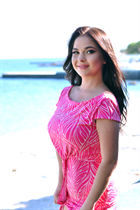 Femme célibataire ukrainienne anastasiia de odessa avec Brunette cheveux, âge 29 photo-8