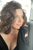 Beautiful Ukrainian bride svetlana from kiev with Dark Brown hair age 46 photo-66