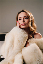 Beautiful ukrainian woman marina from sumy with Light Brown hair age 40 photo-4