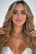 Femme ukrainienne pour le mariage lubov de korosten avec Chatain clairs cheveux, âge 32 photo-14