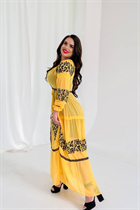 Wife from Ukraine oksana from rivne with Dark Brown hair age 35 photo-8