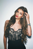 Ukrainian woman for marriage angela from lutsk with Light Brown hair age 21 photo-6