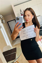 Femme ukrainienne en ligne anna de dnepr avec Chatain clairs cheveux, âge 37 photo-4