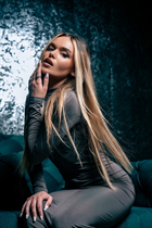 Femme parfaite tea de novi sad avec Blond cheveux, âge 25 photo-9