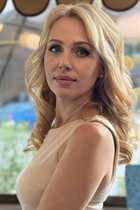 Date ukrainian tatiana from dnepr with Blonde hair age 51 photo-4
