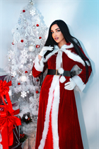 Bride from Ukraine svetlana from kharkov with Black hair age 39 photo-58