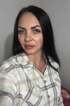 Girl from osijek marina with Dark Brown hair age 47 photo-8