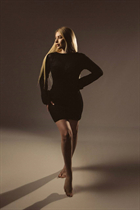 Pretty ukrainian lady alona from slavyansk with Blonde hair age 33 photo-10