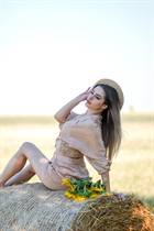 Pretty girl marharyta from batumi with Dark Brown hair age 33 photo-1