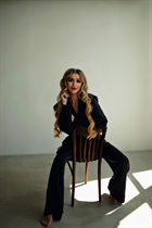 Fille de rome anastasia aux cheveux Blond, age 33 photo-25